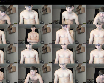 _stager_ — 8 minute Chaturbate male cam show recording, 720p, Oct 29, 2025