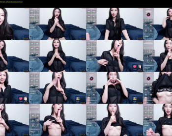 _yuriko — 12 minute Chaturbate female cam show recording, 720p, Oct 30, 2025