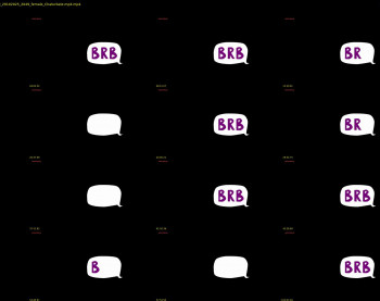 adalyn_glow — 71 minute Chaturbate female cam show recording, 720p, Oct 29, 2025