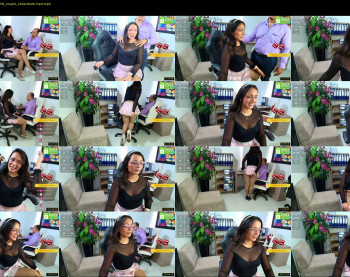 adri_miller — 121 minute Chaturbate couple cam show recording, 720p, Oct 29, 2025