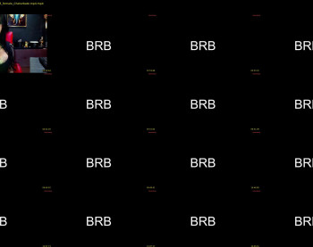 aitanarus — 17 minute Chaturbate female cam show recording, 720p, Oct 30, 2025