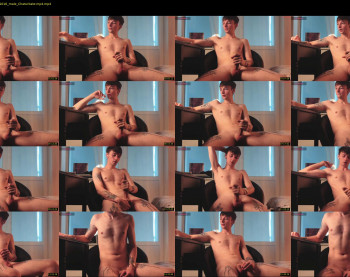 alex_schafer — 18 minute Chaturbate male cam show recording, 720p, Oct 29, 2025