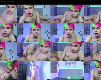 alex_valllley — 79 minute Chaturbate male cam show recording, 720p, Oct 30, 2025