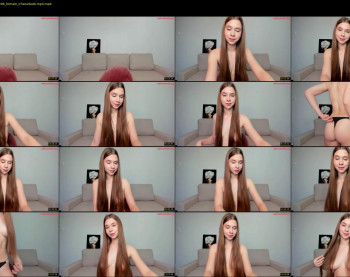 alice_kisaa — 17 minute Chaturbate female cam show recording, 360p, Oct 29, 2025