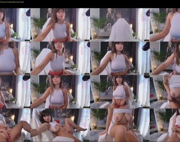 aliessia — 121 minute Chaturbate female cam show recording, 720p, Oct 29, 2025