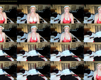 alwaysaffirming — 21 minute Chaturbate couple cam show recording, 720p, Oct 29, 2025