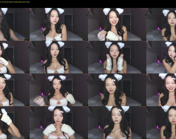 amyalwayshere — 31 minute Chaturbate female cam show recording, 720p, Oct 29, 2025