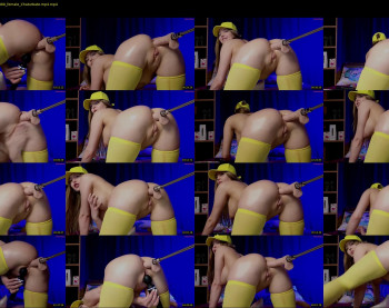 analsweets — 55 minute Chaturbate couple cam show recording, 720p, Oct 29, 2025