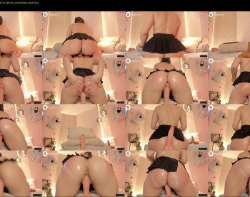 angeline777 — 93 minute Chaturbate female cam show recording, 720p, Oct 29, 2025