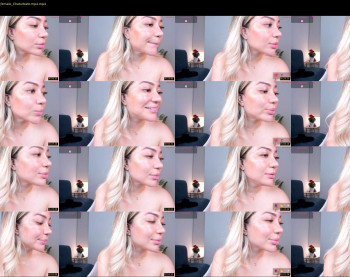 ann__w — 3 minute Chaturbate female cam show recording, 720p, Oct 29, 2025