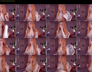 anna_bronson — 4 minute Chaturbate female cam show recording, 720p, Oct 29, 2025
