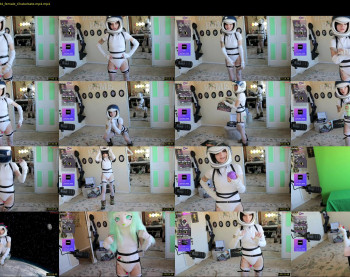 archancel — 121 minute Chaturbate female cam show recording, 720p, Oct 29, 2025