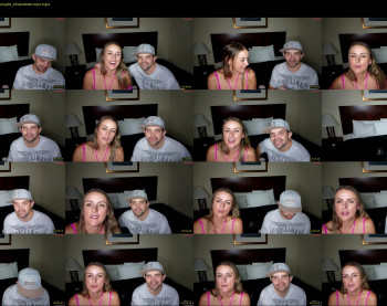 arky30 — 32 minute Chaturbate couple cam show recording, 720p, Oct 29, 2025