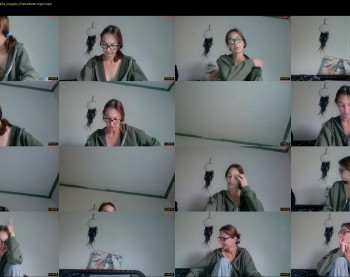 bamacpl80 — 34 minute Chaturbate couple cam show recording, 480p, Oct 29, 2025