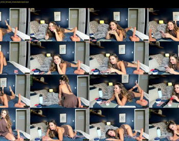 befxckingnice — 120 minute Chaturbate female cam show recording, 720p, Oct 30, 2025