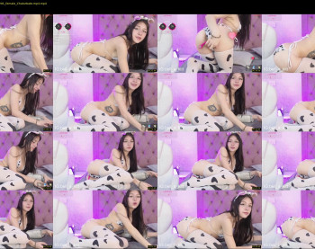 bella_kitty_ — 4 minute Chaturbate female cam show recording, 720p, Oct 29, 2025