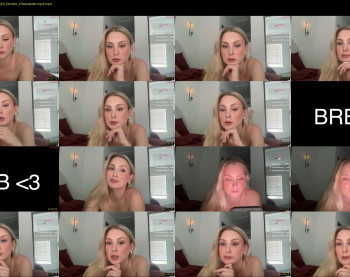 bellaryderr — 3 minute Chaturbate female cam show recording, 720p, Oct 30, 2025