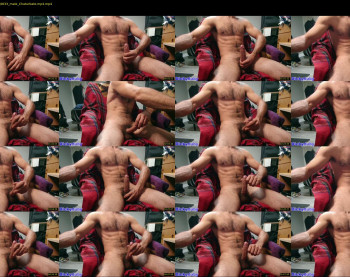 bigdickyduby — 6 minute Chaturbate male cam show recording, 720p, Oct 29, 2025
