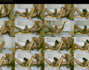 blackzilian_ — 6 minute Chaturbate couple cam show recording, 480p, Oct 29, 2025