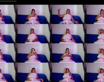 boobs_magic — 9 minute Chaturbate couple cam show recording, 720p, Oct 29, 2025