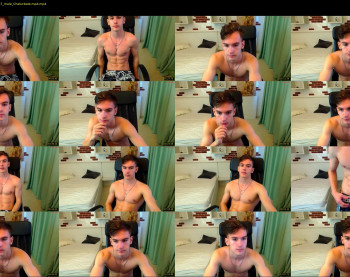 bradyflint — 13 minute Chaturbate male cam show recording, 720p, Oct 29, 2025