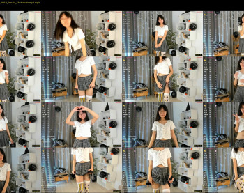 bridgetbottrell — 121 minute Chaturbate female cam show recording, 720p, Oct 30, 2025