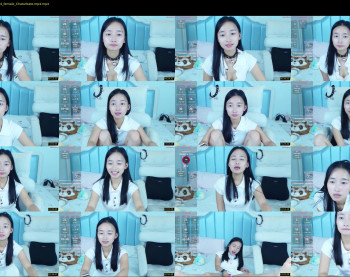 bulandell — 38 minute Chaturbate female cam show recording, 720p, Oct 29, 2025