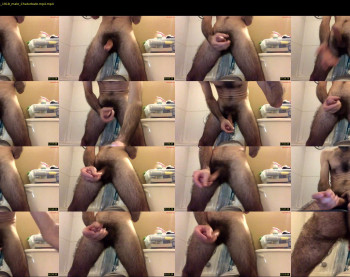captainbalboa — 43 minute Chaturbate male cam show recording, 720p, Oct 29, 2025