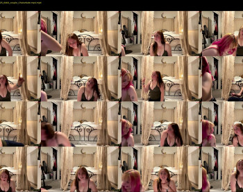 carpetmunchers — 21 minute Chaturbate couple cam show recording, 720p, Oct 30, 2025