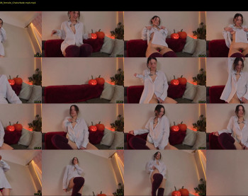 cassisland — 11 minute Chaturbate female cam show recording, 720p, Oct 29, 2025
