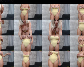 cherry_nicolle — 32 minute Chaturbate female cam show recording, 720p, Oct 29, 2025