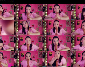 chery_lady22 — 121 minute Chaturbate female cam show recording, 720p, Oct 29, 2025