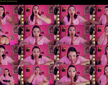 chery_lady22 — 120 minute Chaturbate female cam show recording, 720p, Oct 29, 2025