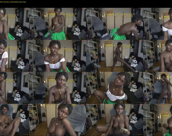 conymegan — 121 minute Chaturbate female cam show recording, 720p, Oct 29, 2025