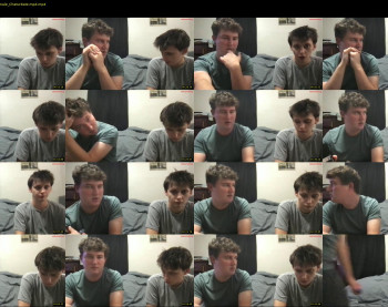 d_dart — 4 minute Chaturbate male cam show recording, 480p, Oct 30, 2025