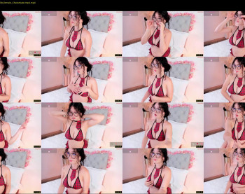 dalylarose — 11 minute Chaturbate female cam show recording, 720p, Oct 29, 2025