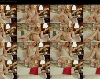 danna_johnson2 — 120 minute Chaturbate female cam show recording, 720p, Oct 30, 2025