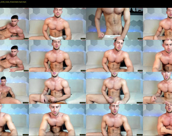 dennis_bloom — 119 minute Chaturbate male cam show recording, 720p, Oct 29, 2025