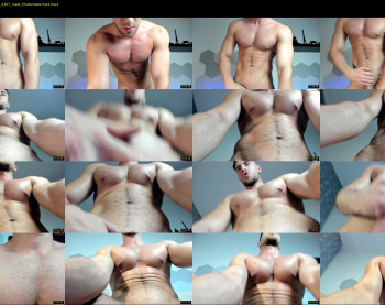dennis_bloom — 10 minute Chaturbate male cam show recording, 720p, Oct 29, 2025