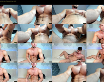 dennis_bloom — 28 minute Chaturbate male cam show recording, 720p, Oct 29, 2025