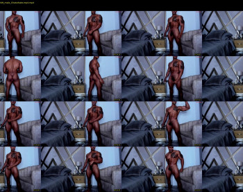 dimitriklein — 60 minute Chaturbate male cam show recording, 720p, Oct 29, 2025