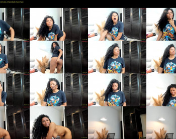 dirtygril — 110 minute Chaturbate female cam show recording, 480p, Oct 30, 2025