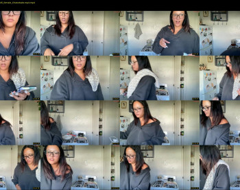 dreamyriri — 78 minute Chaturbate female cam show recording, 720p, Oct 29, 2025