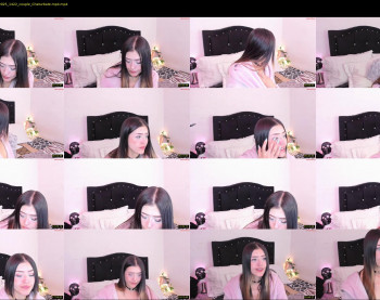 dub_pleasure_dub — 24 minute Chaturbate couple cam show recording, 720p, Oct 29, 2025