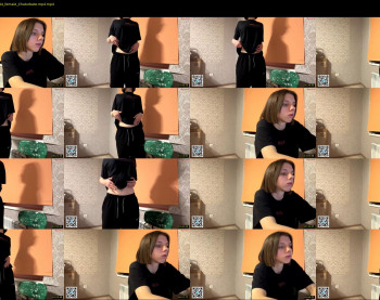 elinhelser — 32 minute Chaturbate female cam show recording, 720p, Oct 29, 2025