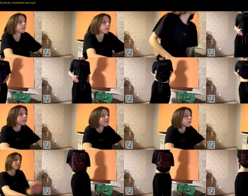 elinhelser — 4 minute Chaturbate female cam show recording, 720p, Oct 29, 2025