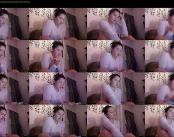 emma_johnson_ — 4 minute Chaturbate female cam show recording, 720p, Oct 29, 2025