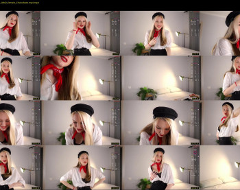 emmiemurray — 120 minute Chaturbate female cam show recording, 720p, Oct 29, 2025