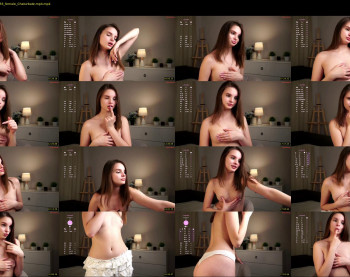 exsixstenz — 42 minute Chaturbate female cam show recording, 720p, Oct 29, 2025