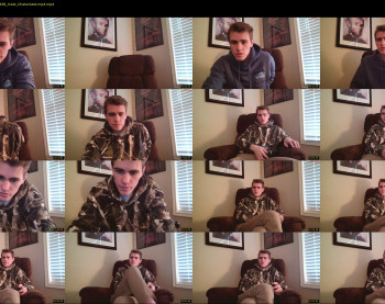 finnabun33 — 49 minute Chaturbate male cam show recording, 720p, Oct 29, 2025